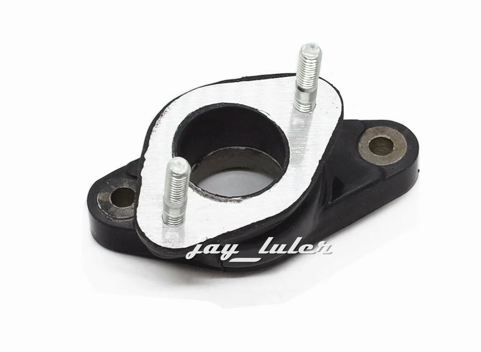 Bota colector de admisión de carburador para Honda TRX250X 2009-2014 Foto 1 de 1