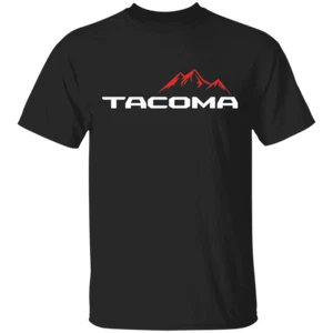 Tacoma T-Shirt - Picture 1 of 7