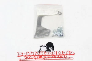 19-21 BMW S1000RR ALPHA RACING HANGER BRACKET EXHAUST NEW READ* C8 - Picture 1 of 6
