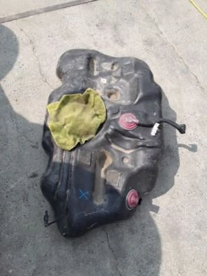 Fuel Gas Tank 11-16 SCION TC L-3N22 Foto 1 de 4