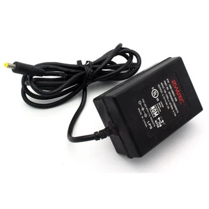 Alimentatore modem 2 fili originale spina adattatore commutazione 5,1V 2A 1000-500031-000 - Foto 1 di 4