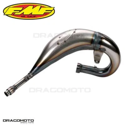 Cabezal colector graso de fábrica KTM SX 105 2007-2011 FMF 025090 Foto 1 de 4