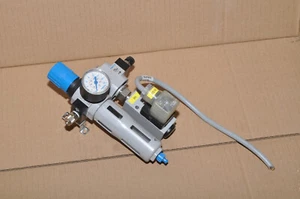 Festo 185755 Druckluftregler  - Bild 1 von 4