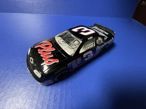 Dald Earnhardt Sr.Autographed Goodwrench Chevrolet Die-Cast 1/24 Scale Nascar - Picture 1 of 11