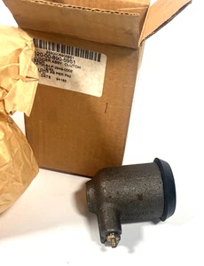 Cilindro de embrague, Federal Mogul FE-22565, para grúa militar Derrick M2380 M2385 - Imagen 1 de 11