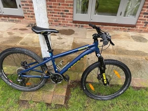 Kona shred 24” mountain bike - Picture 1 of 1