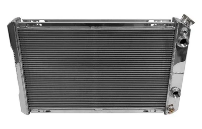 Summit Racing Pro LS Conversion Radiator SUM-384082 - Imagem 1 de 4