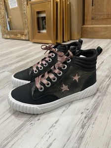 Mädchen Blowfish Malibu Wanderland Oxford Schuhe 13 - Bild 1 von 3