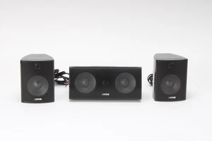 Canton MX Series Suono Surround Altoparlanti (Sinistro,Destro,Centro) Con Cavo - Foto 1 di 6
