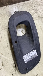 BUMPERDEEL MISTLAMP KAP MISTLAMP KAP Fiat PANDA 3 PHASE 1 735537031 - Bild 1 von 4