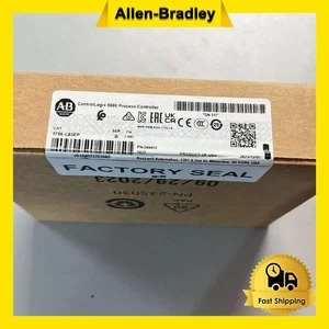 Neu Allen-Bradley 1756-L83EP Neu im Karton Neu Fabrikversiegelt Kostenloser Versand PLC USA - Bild 1 von 6