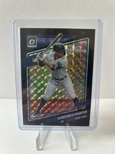 Giancarlo Stanton 1/1 Prism - Picture 1 of 1