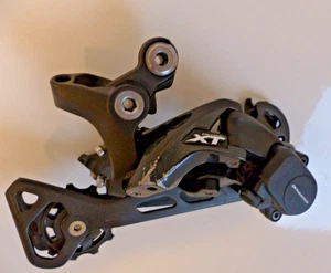Shimano Deore XT RD-M8000 SGS Shadow Plus 11-fach Schaltwerk lang Derailleur - Bild 1 von 22