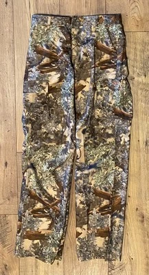 Kings Camo Womens Hunting Cargo Pants Desert Shadow pattern Size 6  - Image 1 of 4