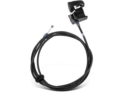 Cable de liberación para capó Mercury Sable 1996-2005 APR 78568WHRQ 2003 2004 1997 1998 Foto 1 de 2