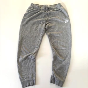 Graue Jogginghose / Sweatpants von Nike für Damen - Größe M sehr guter Zustand - Bild 1 von 6