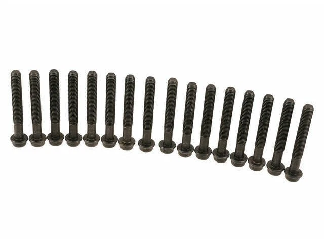 Juego de pernos de cabeza para Ford Merkur Ranger Bronco II Aerostar Explorer Scorpio VV11D3 Foto 1 de 1