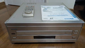 Pioneer CLD-939 Pioneer Lettore LD 6hu2cznp57 - Foto 1 di 10