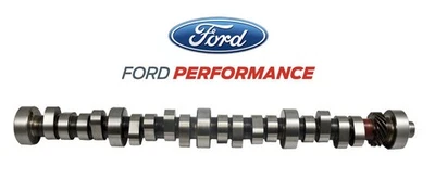 Árbol de levas hidráulico Mustang 5.0 Ford Racing M-6250-F303 1985-1995 Foto 1 de 3