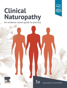 Clinical Naturopathy - Bild 1 von 1