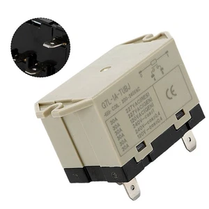 G7L-1A-TUBJ AC Compressor Controller Relay For Air Conditioning Compressor - Picture 1 of 8