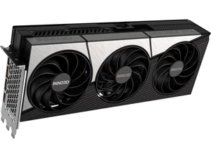 Inno3D GEFORCE RTX 5090D X3 NIGHT 32GB 16pin GDDR7 Full 4K GAME Graphic Card - Picture 1 of 3