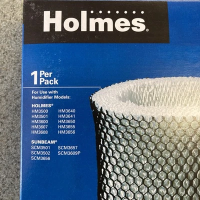 Holmes HWF75PDQ-U Humidifier Filter - White - Image 1 of 2