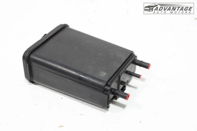 Hummer H3 2006-2010 3,7 L L L5 evaporador de vapor de combustible bote de carbón OEM Foto 1 de 4