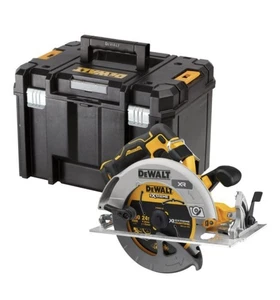 DeWalt DCS573NT 18v XR FLEXVOLT ADVANTAGE Brushless Circular Saw Body - Picture 1 of 10