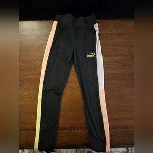 mädchen xl puma drifit leggings - Bild 1 von 1