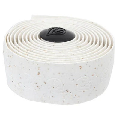 Cinelli Cork Ribbon Handlebar Tape White - Image 1 of 2