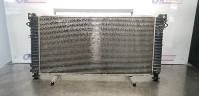 15 CADILLAC ESCALADE RADIATOR ASSEMBLY 6.2L L86 - Image 1 of 4