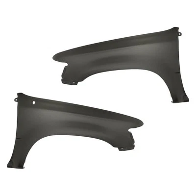 Fender Set For Toyota 4Runner 1990-1995 Left OR Passenger Side Front 110-58229AL - Imagem 1 de 4