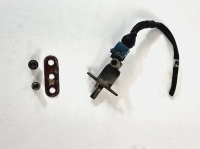 Válvula de arranque en frío original Bosch 0280170028 para Jaguar XJ6 XJS 1979-1988 EAC1383 Foto 1 de 4