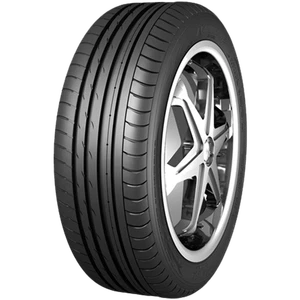 NANKANG Sommerreifen 195/40 ZR 16 XL TL 80W SPORTNEX AS-2 MFS - Bild 1 von 3