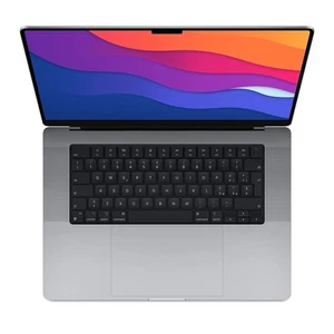 IN ARRIVO 12/12  MacBook Pro Retina 16 | M1 Pro Space Grey | Ram 32 SSD 512  ... - Foto 1 di 1