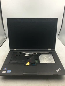 LENOVO THINKPAD L430 - FOR PARTS - INTEL I5 - NO RAM - 14" - READ DESCRIP - BB - Picture 1 of 7