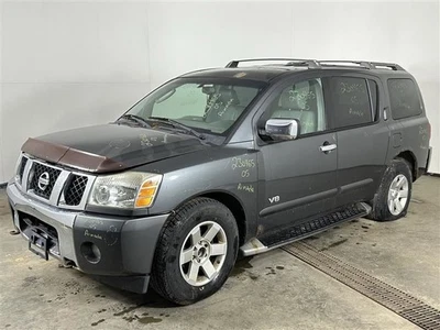 Anti-Lock Brake Part Pump Fits 04-05 INFINITI QX56 2548000 - Image 1 of 4