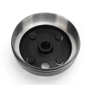 Rear Wheel Brake Hub Drum 21807 G1 For EZGO Gas TXT RXV MPT 800 1200 Marath DW - Picture 1 of 12