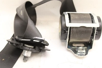 Seat Belt BMW M6 645i 650i 2004 04 2005 05 2006 06 2007 07 Passenger 1374630 Foto 1 de 4