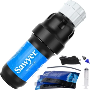 Sistema de filtración de agua Squeeze - Imagen 1 de 12