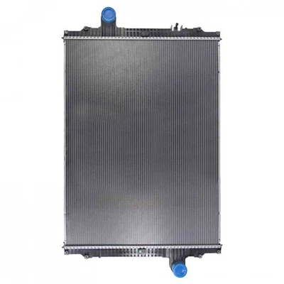 Sunbelt Radiator For 08-15 Kenworth T660 Peterbilt 320 KEN29 Foto 1 de 4