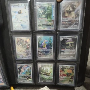 Pokémon Tcg Mixed Lot - Picture 1 of 21