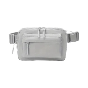 Borsa in Nylon Impermeabile per, Borsa Sportiva Outdoor, Versatile Inserto4705 - Foto 1 di 6