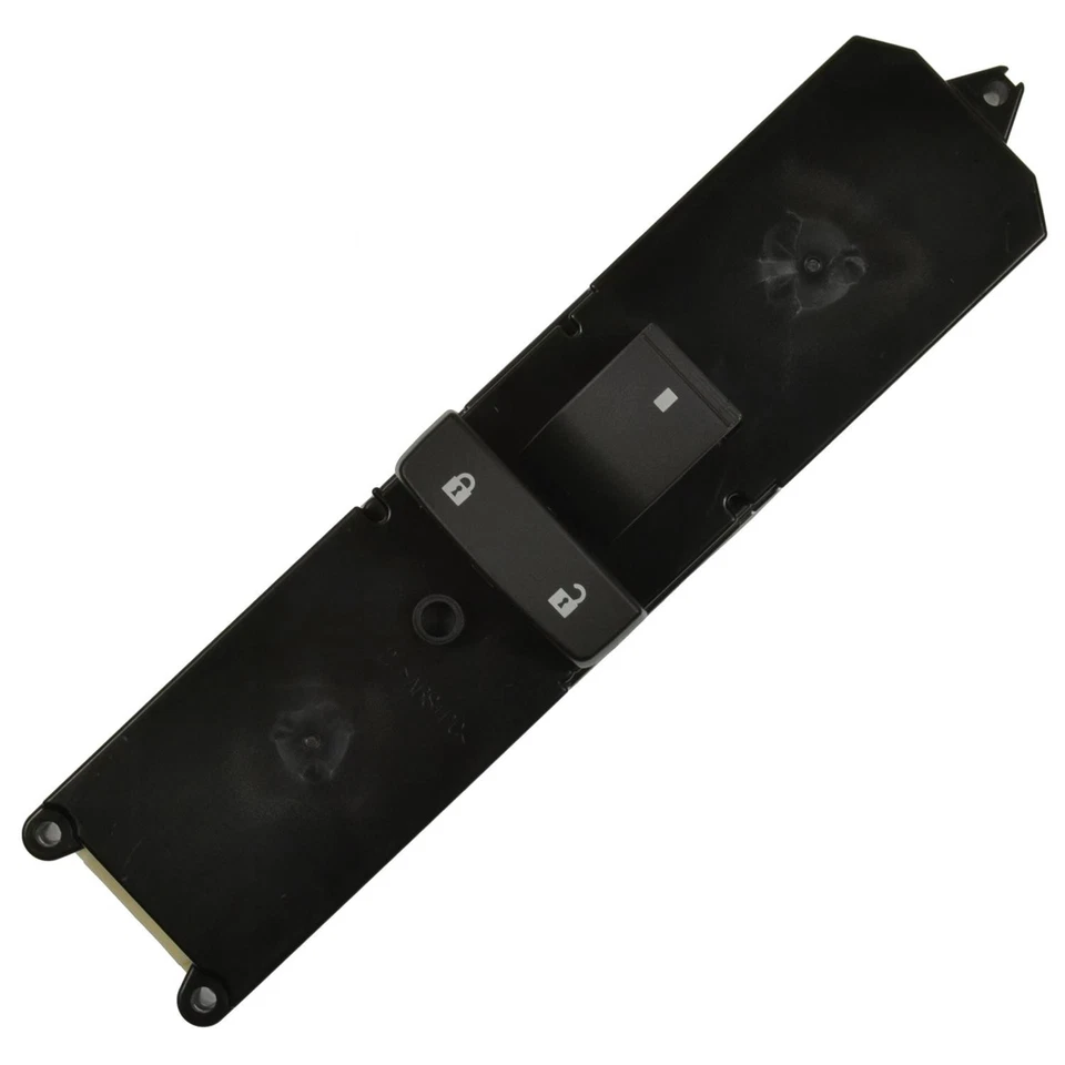 Interruptor de ventana de puerta delantero derecho SMP 2007-2014 Chevrolet Silverado 1500 Foto 1 de 3