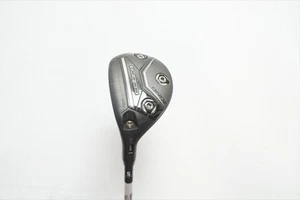 Cobra King Tec 2023 19° 3 Hybrid Stiff Flex Mmt 80 Good Left Hand Lh - Picture 1 of 5