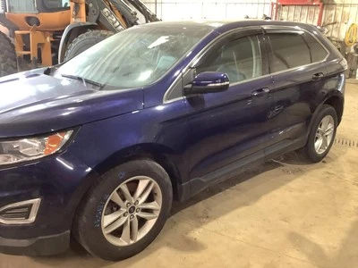 Used Front Right Door Window Regulator Front fits: 2016 Ford Edge Front Right Gr Foto 1 de 4