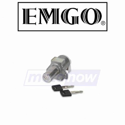 Emgo Ignition Switch for 1978-1979 Honda GL1000 Gold Wing - Electrical gp - Image 1 of 4