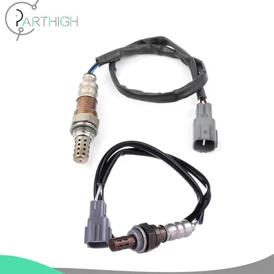 For 00-2002 Toyota Echo 1.5L Oxygen O2 Sensor 02 Upstream+Downstream 2pcs - Image 1 of 4