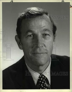 Pressefoto Roger Mudd 1982 - cvb15954 - Bild 1 von 2